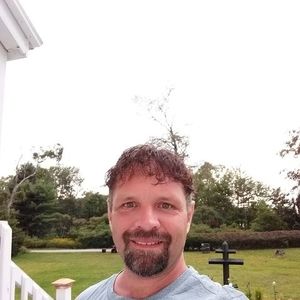 Meet your Posher, Russell